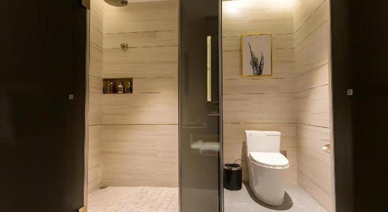 Echarm Plus Hotel Jingdezhen Sanbao Jiuji Town, Jingdezhen, China