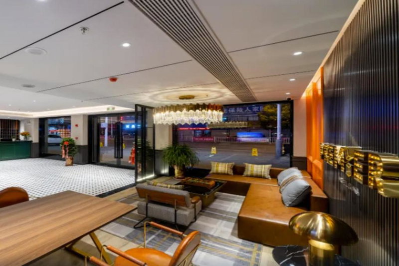 Premier City Comfort Hotel Suizhou Wuyue Plaza, Suizhou, China