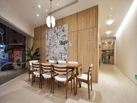 Hanting Premium Hotel Shanghai Xizang Nan Road, Shanghai, China