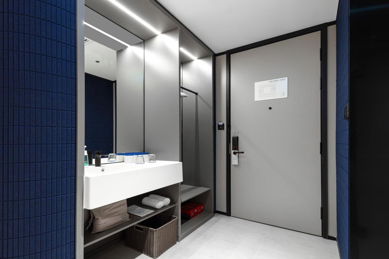 Atour Light Hotel Cixi Sports Center Xinhefang, Cixi, China