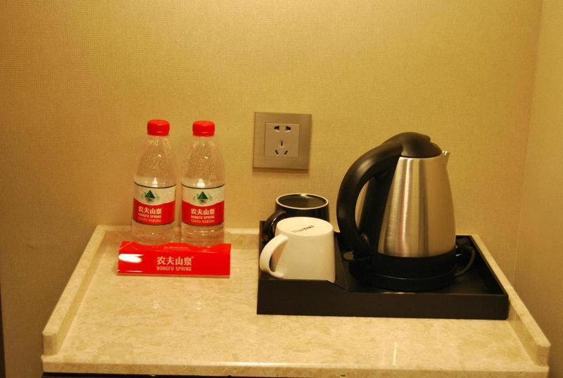 ZMAX Hotel Guangzhou Luogang Science City Shenzhou Road Metro Station, Guangzhou, China