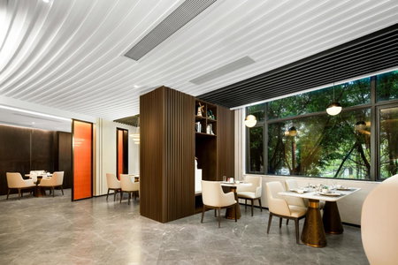 Mehood Lestie Hotel Maoming High-speed Railway, Maoming, China