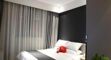 Thank Inn Plus Jiangsu Taizhou Renmin Hospital, T'ang-wan-chen, China