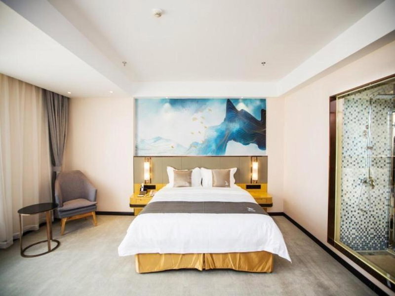 GreenTree Eastern Hotel Changshu Yushan Scenic Area High-tech Industrial Park, Changshu, China