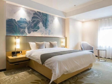 GreenTree Eastern Hotel Changshu Yushan Scenic Area High-tech Industrial Park, Changshu, China