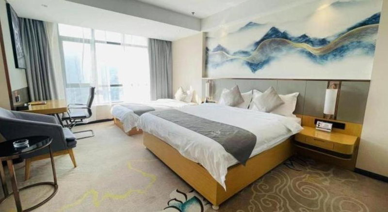 GreenTree Eastern Hotel Changshu Yushan Scenic Area High-tech Industrial Park, Changshu, China