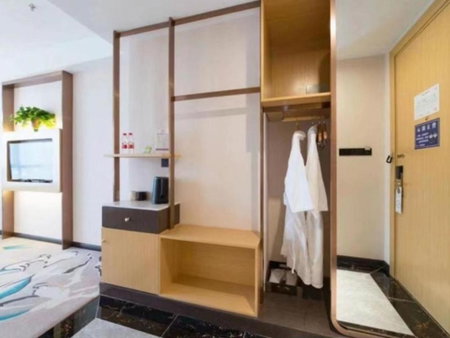 GreenTree Eastern Hotel Changshu Yushan Scenic Area High-tech Industrial Park, Changshu, China