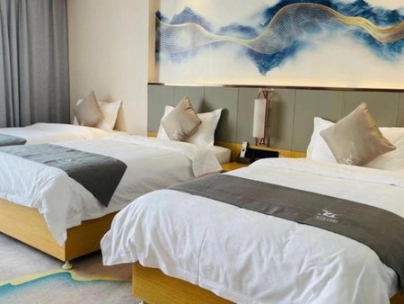 GreenTree Eastern Hotel Changshu Yushan Scenic Area High-tech Industrial Park, Changshu, China
