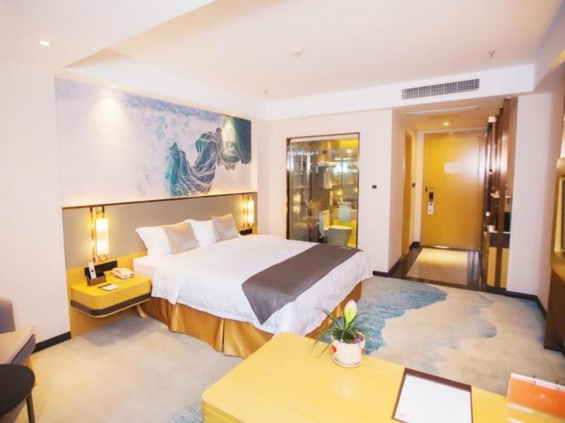 GreenTree Eastern Hotel Changshu Yushan Scenic Area High-tech Industrial Park, Changshu, China