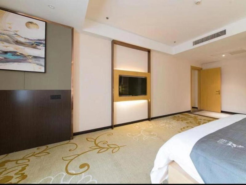 GreenTree Eastern Hotel Changshu Yushan Scenic Area High-tech Industrial Park, Changshu, China