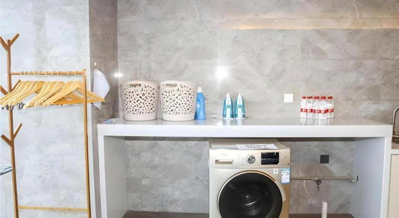 Echarm Hotel Nanjing Lishui High-speed Railway Station Wuzhou Commercial City, Lishui, China