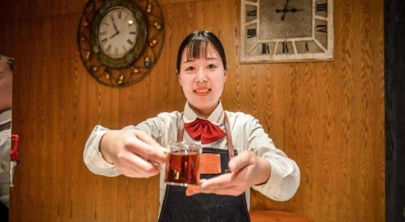 James Joyce Coffetel Luoyang Longmen High-speed Railway Station Baolong Plaza, Luoyang, China