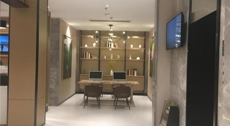 City Comfort Inn Wuhan Central China Normal University Dahuquan Metro Station, Wuhan, China
