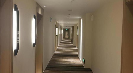 City Comfort Inn Wuhan Central China Normal University Dahuquan Metro Station, Wuhan, China