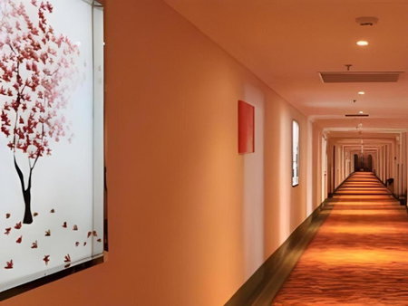 GreenTree Inn xinghua Middle Yingwu Road Express Hotel, Xinghua, China
