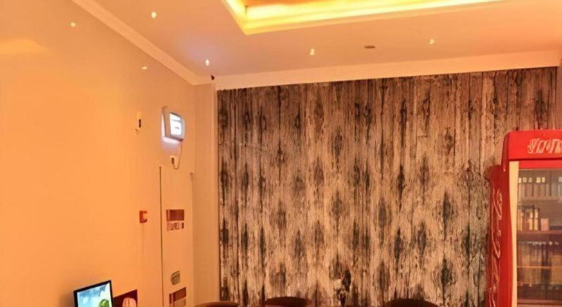GreenTree Inn xinghua Middle Yingwu Road Express Hotel, Xinghua, China