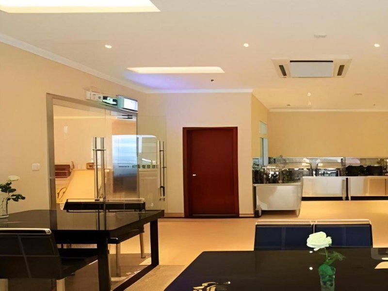 GreenTree Inn xinghua Middle Yingwu Road Express Hotel, Xinghua, China