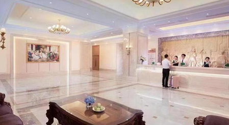 Vienna Hotel Zhengzhou East High-Speed Railway Station, Zhengzhou, China