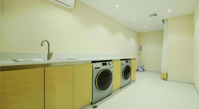 City Comfort Inn Chongqing Shiqiao Plaza Metro Station, Shapingba, China