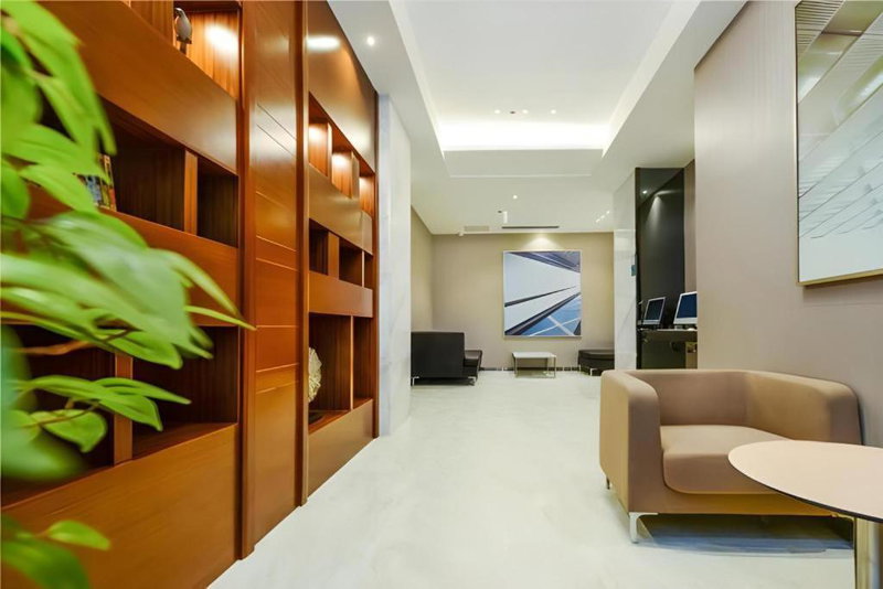City Comfort Inn Chongqing Shiqiao Plaza Metro Station, Shapingba, China