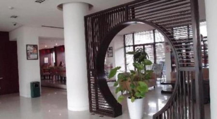 Jinjiang Inn Shaoxing Shengli West Road Luxun Hometown, Shaoxing, China