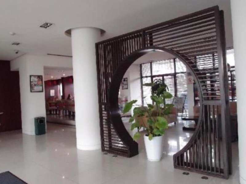 Jinjiang Inn Shaoxing Shengli West Road Luxun Hometown, Shaoxing, China