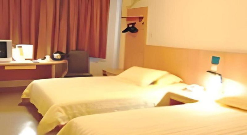 Jinjiang Inn Shaoxing Shengli West Road Luxun Hometown, Shaoxing, China