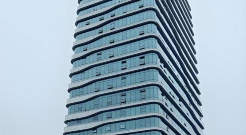 City Comfort Inn Nanning East Station Jinqiao Dajiahui, Nanning, China
