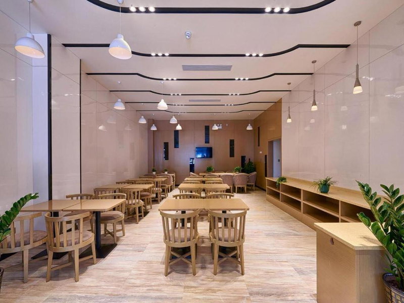 Lavande Hotel Jinan Quancheng Road Baotu Spring Branch, Jinan, China