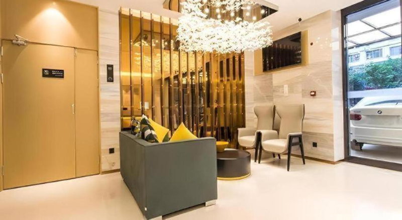 City Comfort Inn Nanning Yudong Jinxiang Metro Station, Nanning, China