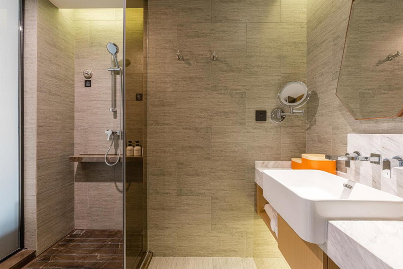 Atour Hotel Changzhou Wujin Science and Education City, Changzhou, China