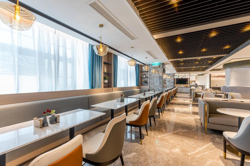 Atour Hotel Changzhou Wujin Science and Education City, Changzhou, China