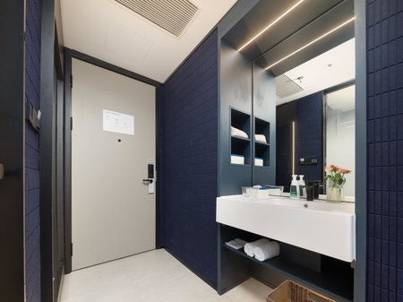 Atour Light Hotel Dalian Zhongshan Square Renming Road, Dalian, China