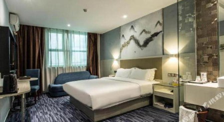 City Comfort Inn Nanning Kuaihuan Building Materials Market Yongwu Road Metro Station, Nanning, China