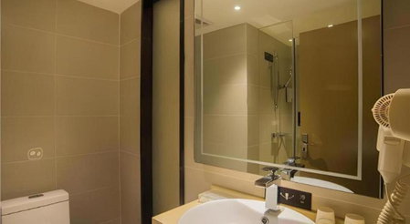 City Comfort Inn Liuzhou Wuxing Walking Street Zhonghuan Tower, Liuzhou, China