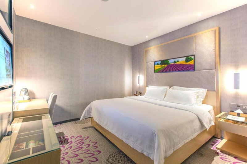 Lavande Hotels·Wuhan Fanhai CBD, Wuhan, China