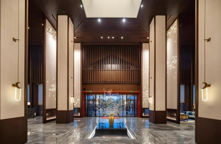 Hampton by Hilton Nanhai Haikou, Haikou, China