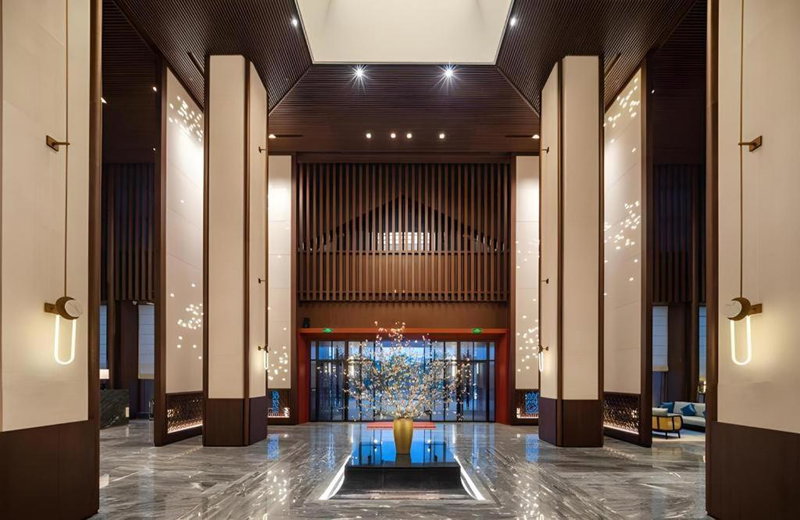 Hampton by Hilton Nanhai Haikou, Haikou, China