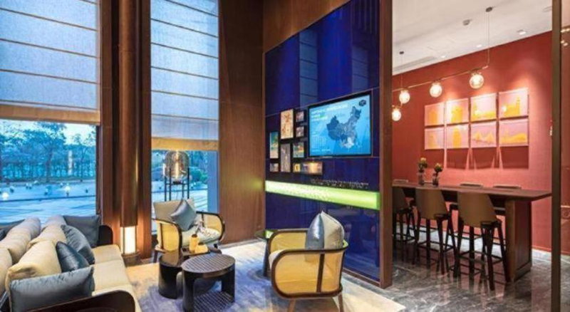 Hampton by Hilton Nanhai Haikou, Haikou, China
