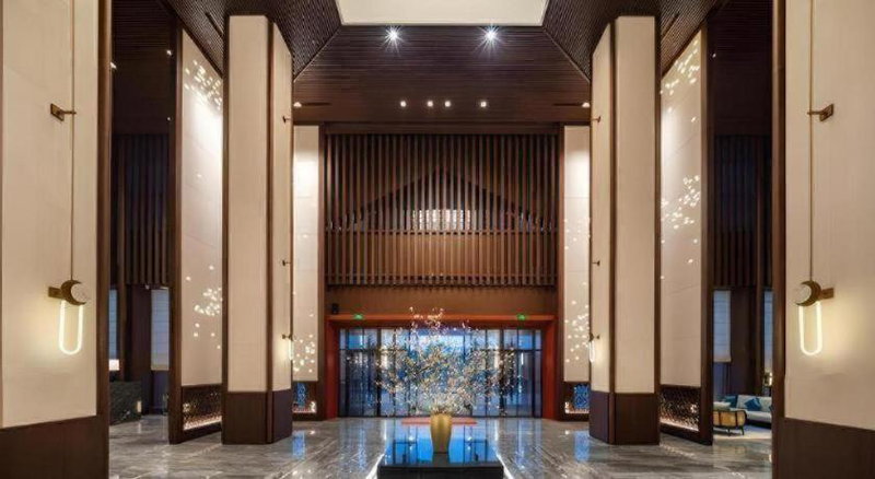 Hampton by Hilton Nanhai Haikou, Haikou, China