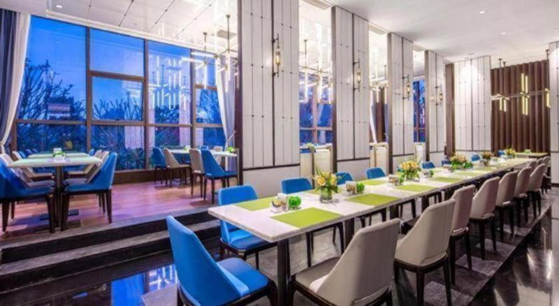 Hampton by Hilton Nanhai Haikou, Haikou, China