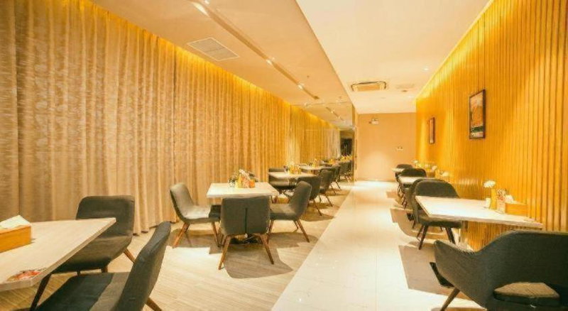 Jinjiang Inn Select Yangzhou Slender West Lake Dongguan Street, Yangzhou, China