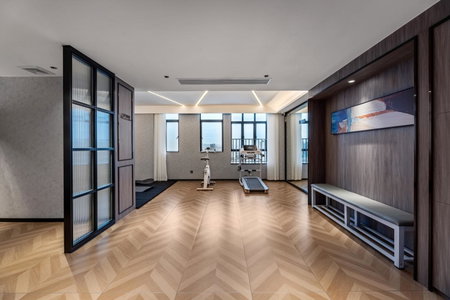 Poltton International Apartment - Foshan Gaoming Yingxin Plaza, Foshan, China