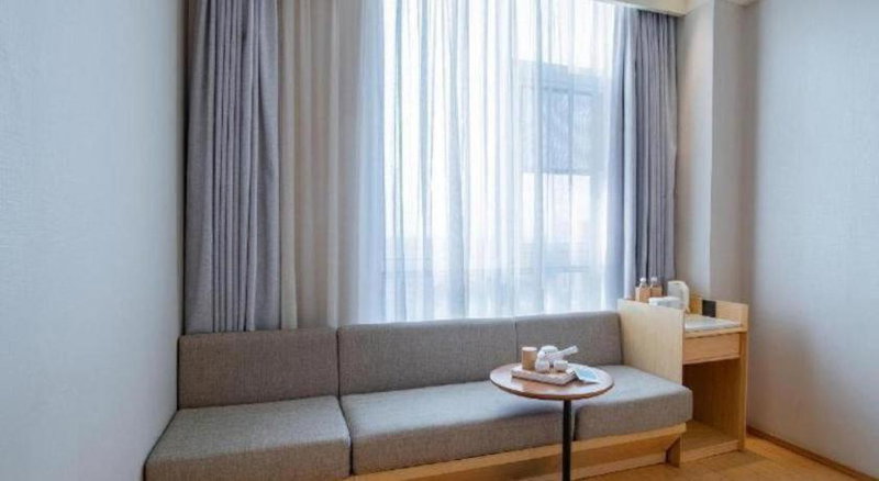 JI Hotel Beiing Capital Airport, Beijing, China