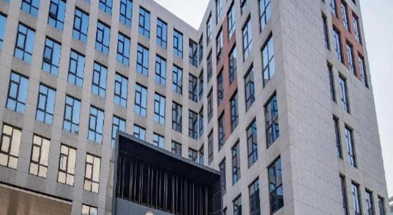 JI Hotel Beiing Capital Airport, Beijing, China