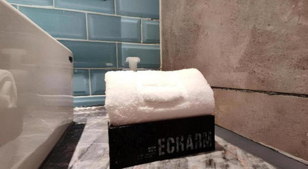 Echarm Hotel Chengdu Global Center Century City New Exhibition, Chengdu, China