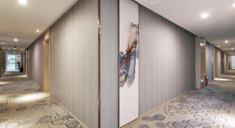 GreenTree Eastern Hotel Shenzhen Nanshan District Qianhai Free Trade Zone Lilin Metro Station, Shenzhen, China