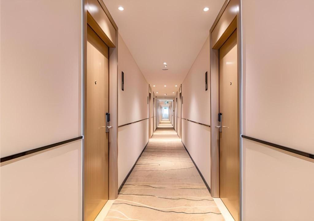 City Comfort Inn Quanzhou Wanda, China