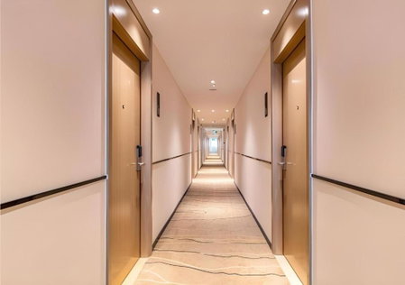 City Comfort Inn Quanzhou Wanda, Quanzhou, China
