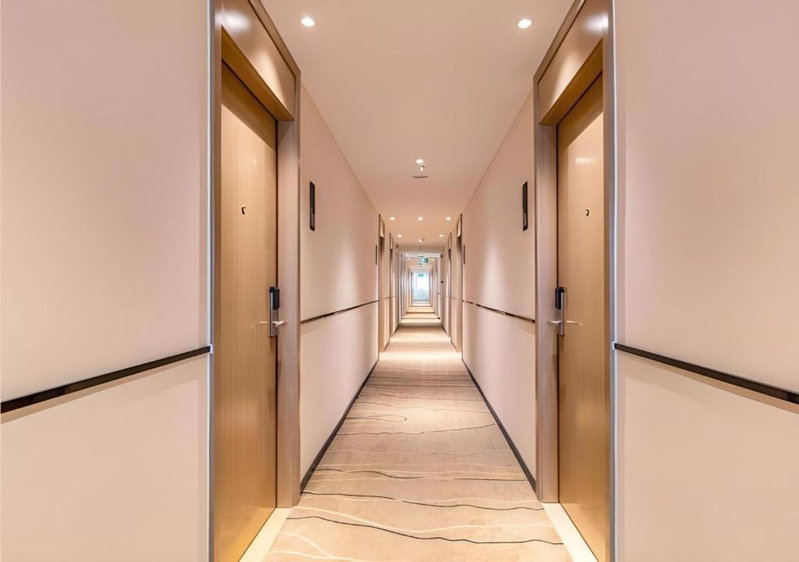 City Comfort Inn Quanzhou Wanda, Quanzhou, China
